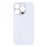 iPhone 14 Pro Max Battery Cover Rear Glass Back Cover Frame Lens Multicolour