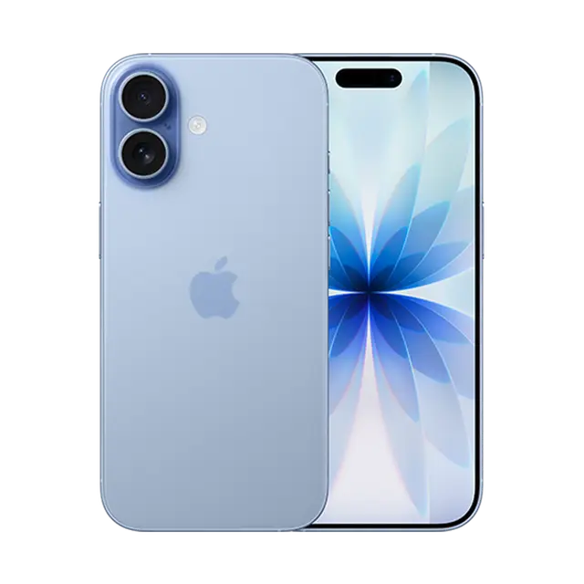 Apple iPhone 17