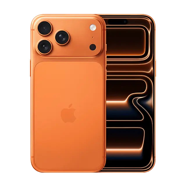 Apple iPhone 17 Pro Max