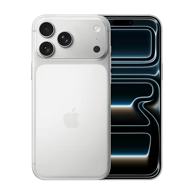 Apple iPhone 17 Pro