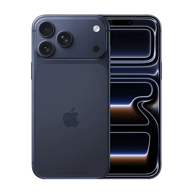 Apple iPhone 17 Pro Max