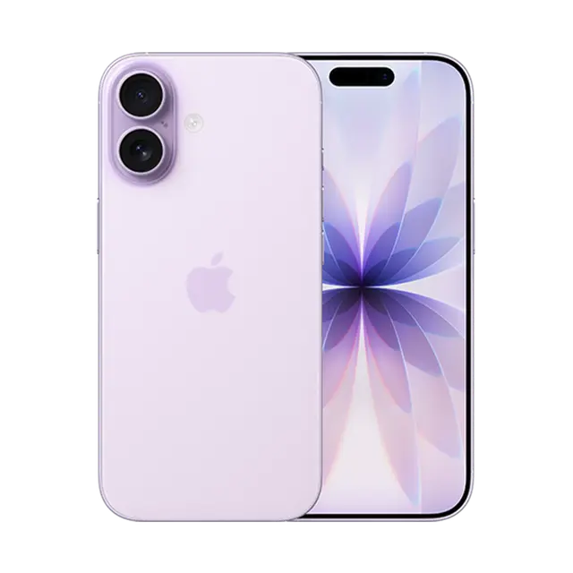 Apple iPhone 17