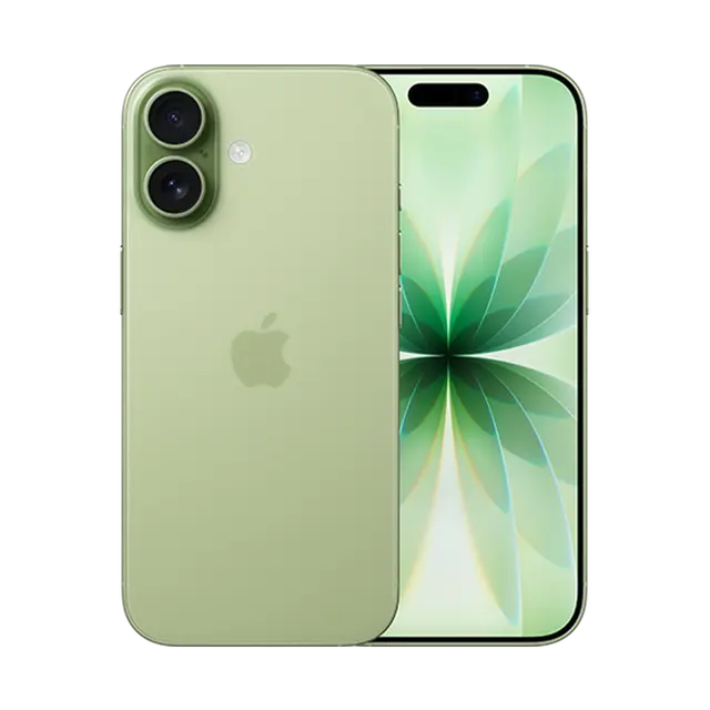 Apple iPhone 17