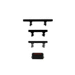 For Apple iPhone 12 Pro / 12 Pro Max Replacement Button Set