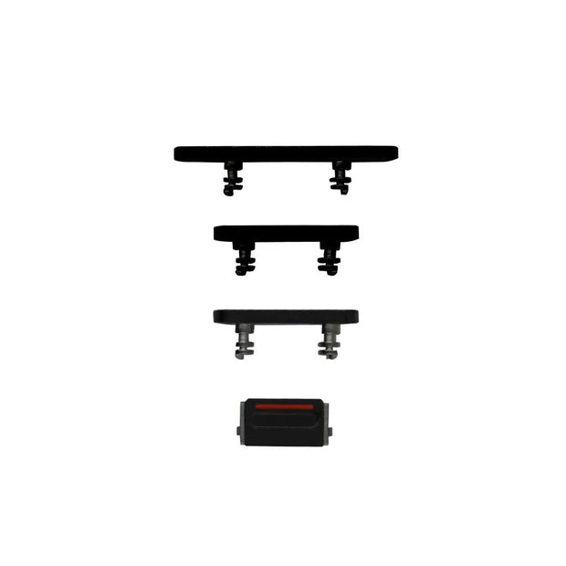 For Apple iPhone 12 Pro / 12 Pro Max Replacement Button Set