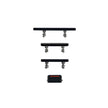 For Apple iPhone 12 Pro / 12 Pro Max Replacement Button Set