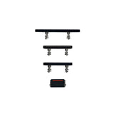 For Apple iPhone 12 Pro / 12 Pro Max Replacement Button Set