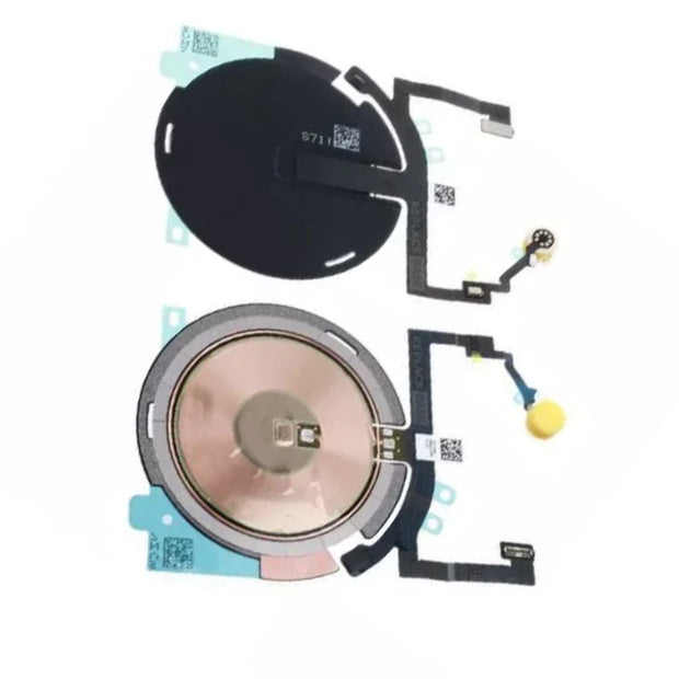 For Apple iPhone 14 Replacement Wireless Charging Coil With Flash Flex Cable