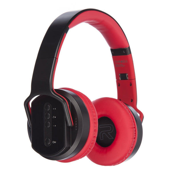 UltraSound Pro Gaming Headphones – Immersive Sound & Noise Isolation