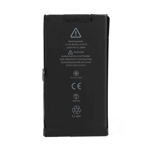 For iPhone 12 / 12Pro Battery Replacement 2815mAh