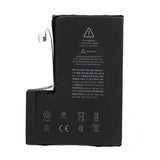 For iPhone 12 Pro Max Battery Replacement 3687mAh