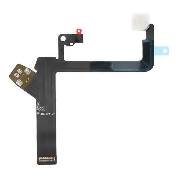 iPhone 16 Pro Max Flash Light Flex Cable Connector