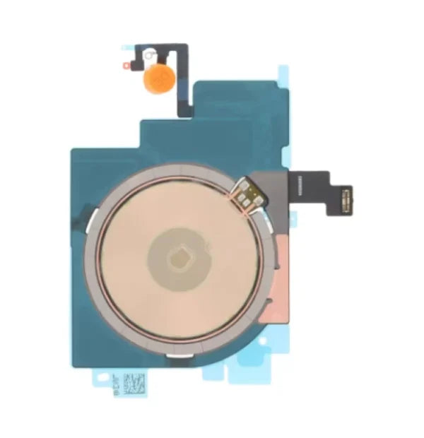 iPhone 16 Pro Max Wireless Charging Coil Replacement