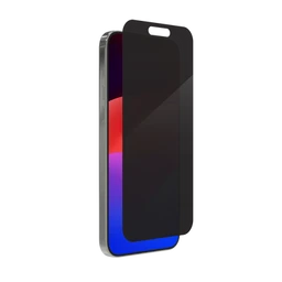 iPhone Privacy Screen Protector – Edge-to-Edge, Anti-Spy, Tempered Glass