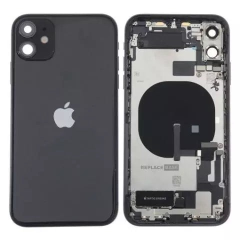 Housing Assembling With Parts iPhone 11