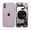 Housing Assembling With Parts iPhone 11
