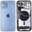 Housing Assembling With Parts iPhone 12 pro