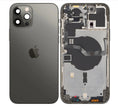 Housing Assembling With Parts iPhone 12 pro