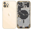 Housing Assembling With Parts iPhone 12 pro