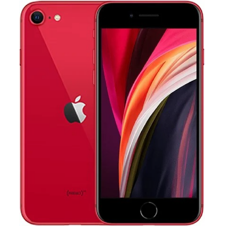 Apple iPhone SE 2nd Gen 2020 64GB Unlocked Excellent Condition