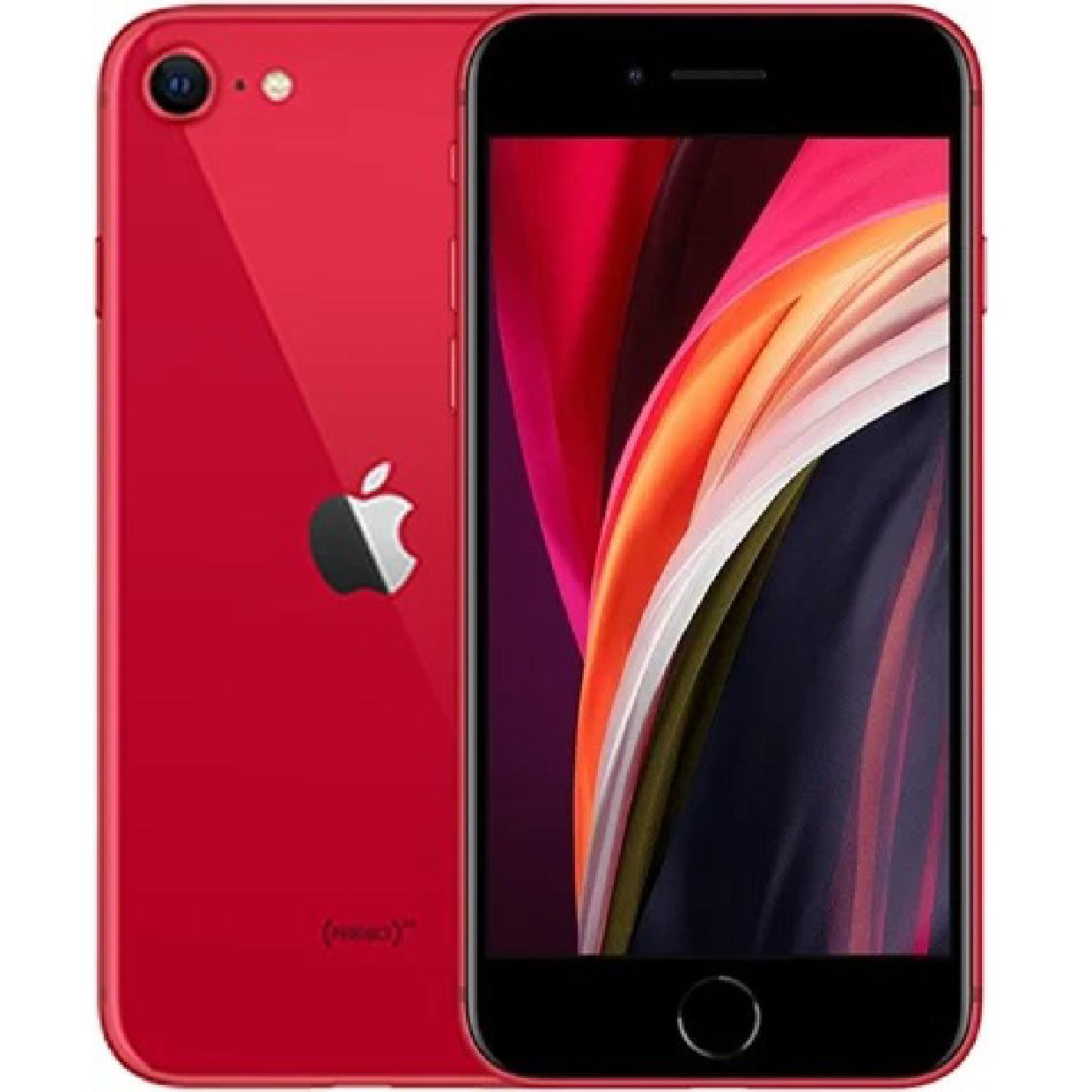 Apple iPhone SE 2nd Gen 2020 64GB Unlocked Excellent Condition