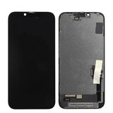 iPhone 15 Pro Max LCD Touchscreen Display Digitizer with Frame Wholesale