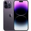 Apple iPhone 14 Pro 128GB - Deep Purple - Unlocked - Renewed