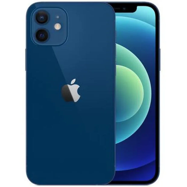 Apple iPhone 12 64GB - Renewed- Unlocked