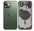 Housing Assembling With Parts iPhone 13 pro