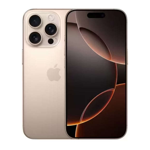 Apple iPhone 16 Pro Max 256GB - Brand New - Unlocked