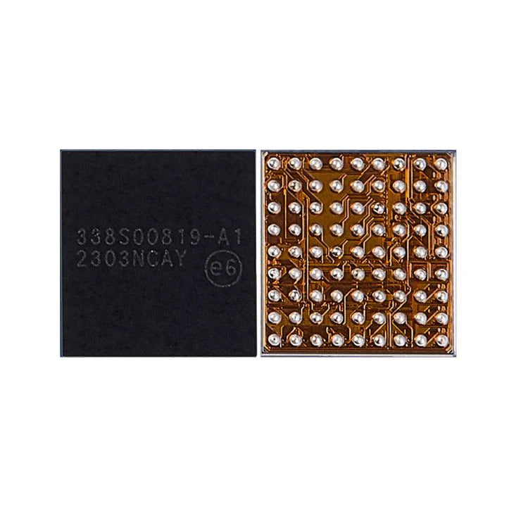 For Apple iPhone 14 / 14 Plus / 14 Pro / 14 Pro Max Replacement Camera IC Chip