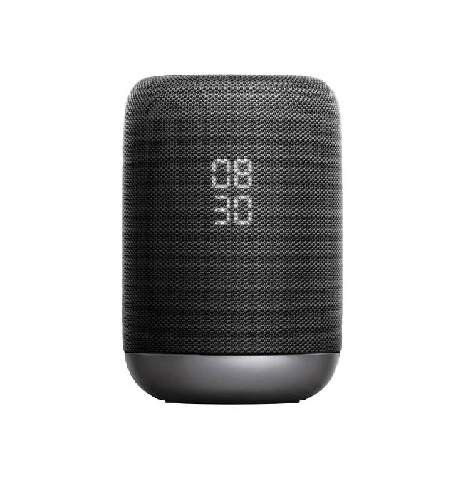 Beecaro Outdoor/Indoor Wireless Speaker – Rugged Design, Powerful Sound