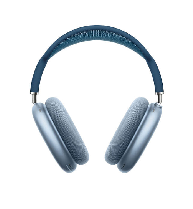 SonicWave HD Wireless Headphones – Crystal-Clear Sound & Deep Bass