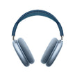 SonicWave HD Wireless Headphones – Crystal-Clear Sound & Deep Bass