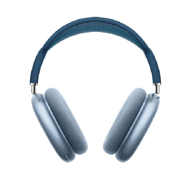 SonicWave HD Wireless Headphones – Crystal-Clear Sound & Deep Bass