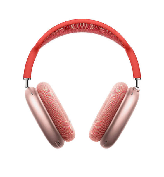 SonicWave HD Wireless Headphones – Crystal-Clear Sound & Deep Bass