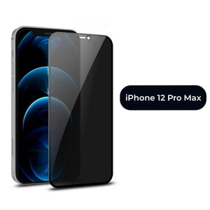 iPhone 12 Series Privacy Screen Protectors