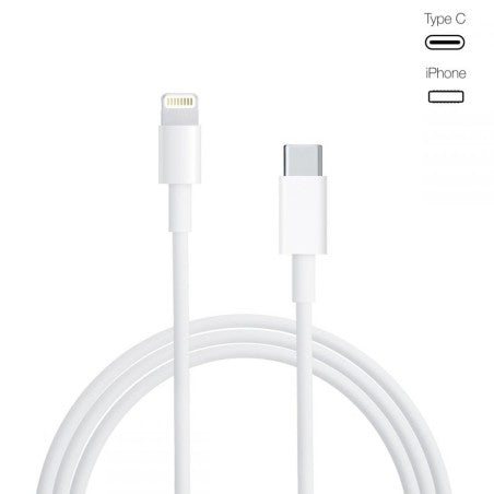 Apple TYPE-C charging cable ultra-fast 1 meter