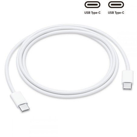Apple 2M 240W USB C to USB C Cable