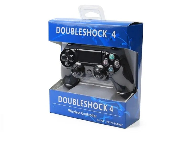PS4 Doubleshock 4 Wireless Game Controller Double E Motor Vibration  PS4 Game Gadgets