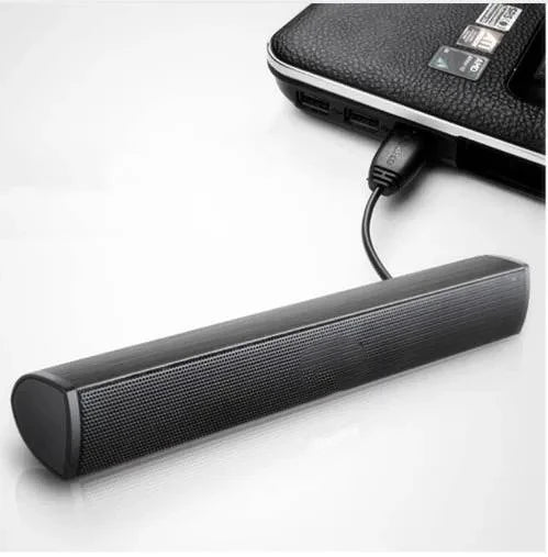 Philips Speaker Philips Notebook & Laptop Soundbar