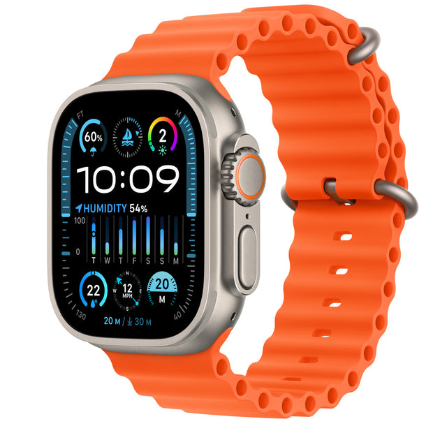 SmartFit Wireless Smart Watch – Stylish, Functional & Connected