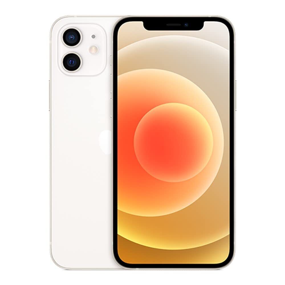 Apple iPhone 11, 128GB, Unlocked, Renewed