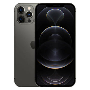 Apple iPhone 12 Pro - 128GB - Graphite (Unlocked) Renewed
