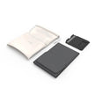 WIWU Foldable Wireless Keyboard for Laptop / Tablet / Smartphone Bluetooth