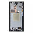 GENUINE SAMSUNG GALAXY S24 ULTRA LCD SCREEN REPLACEMENT DISPLAY TOUCH + FRAME