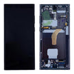 Samsung Galaxy S22 Ultra S908 Touch Screen LCD Display Digitizer Frame Wholesale