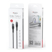 Yesido 60W Dual Type-C to Type-C Fast Charging & Data Sync Cable Braided