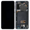 Samsung S21 Ultra Original Screen Replacement with Frame