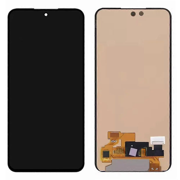 Samsung S24 FE Original Screen Replacement without Frame